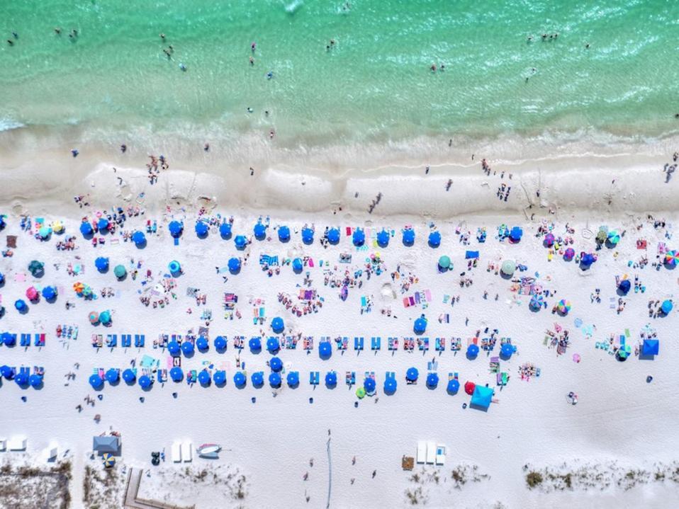 Majestic Beach Resort Панама-Сити Номер фото