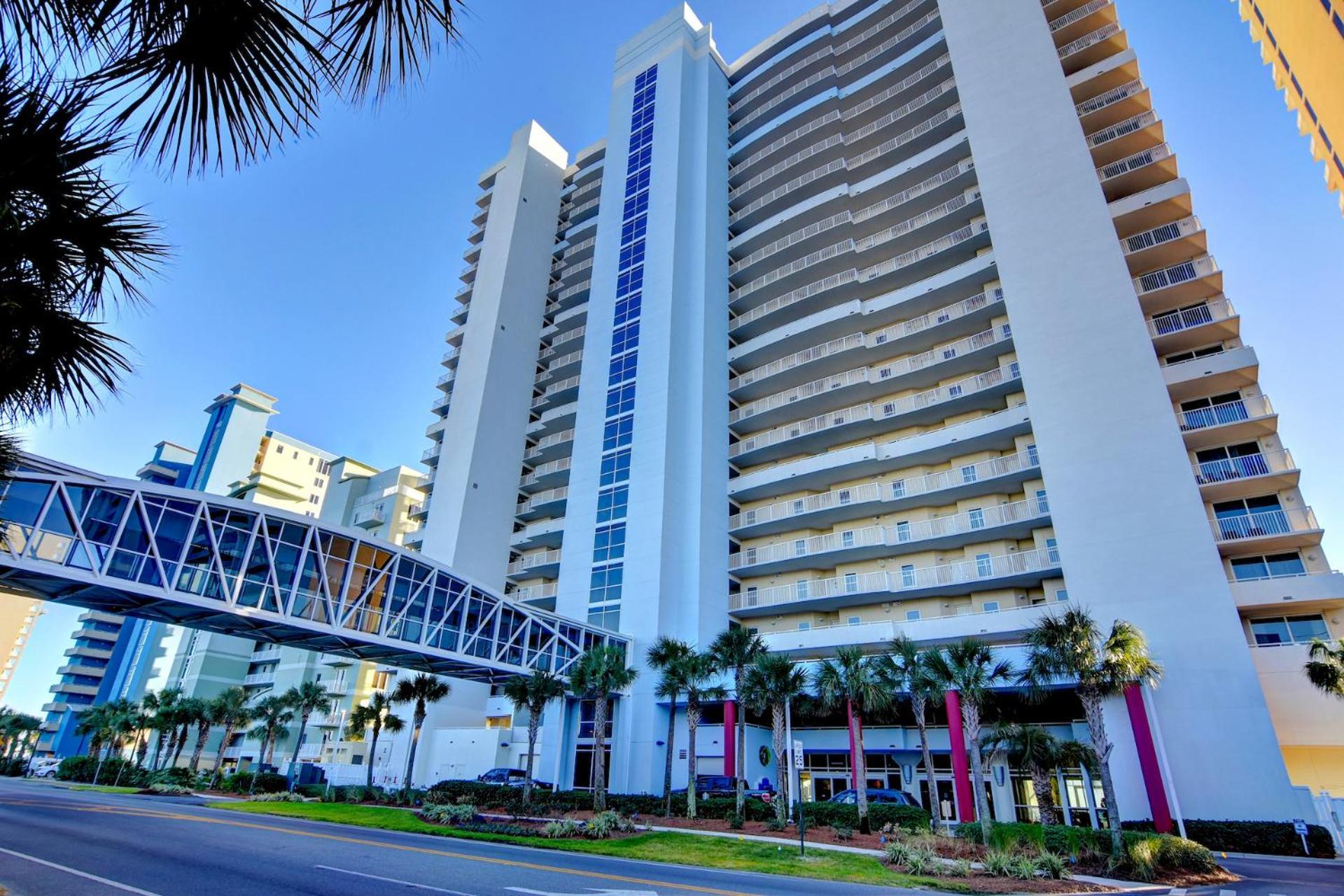 Majestic Beach Resort Панама-Сити Номер фото