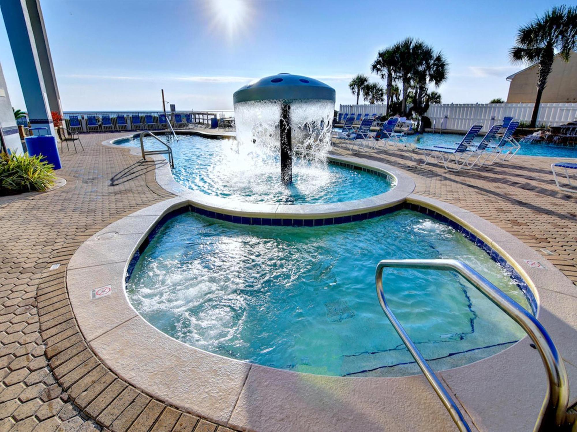 Majestic Beach Resort Панама-Сити Номер фото