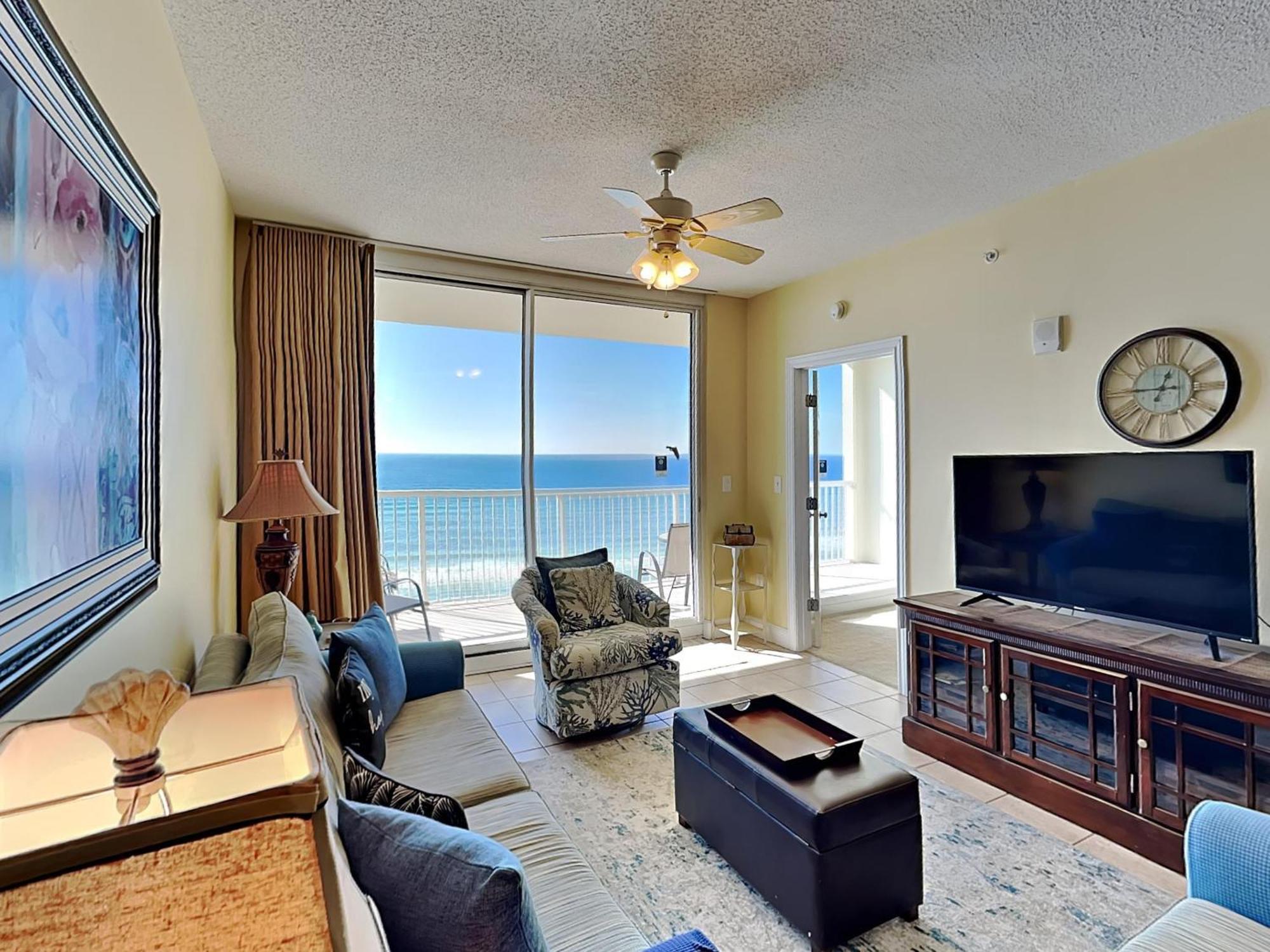 Majestic Beach Resort Панама-Сити Экстерьер фото