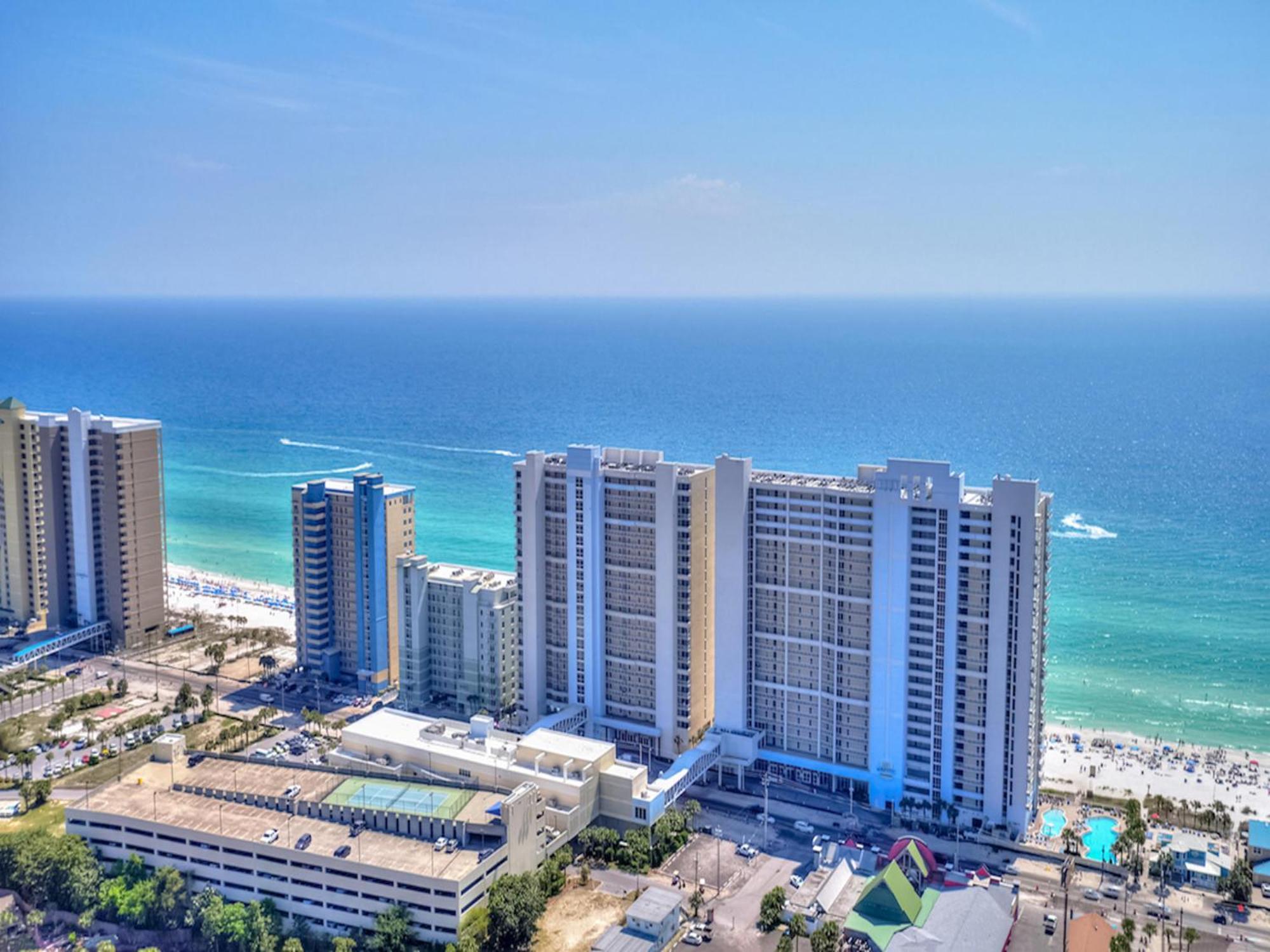 Majestic Beach Resort Панама-Сити Номер фото