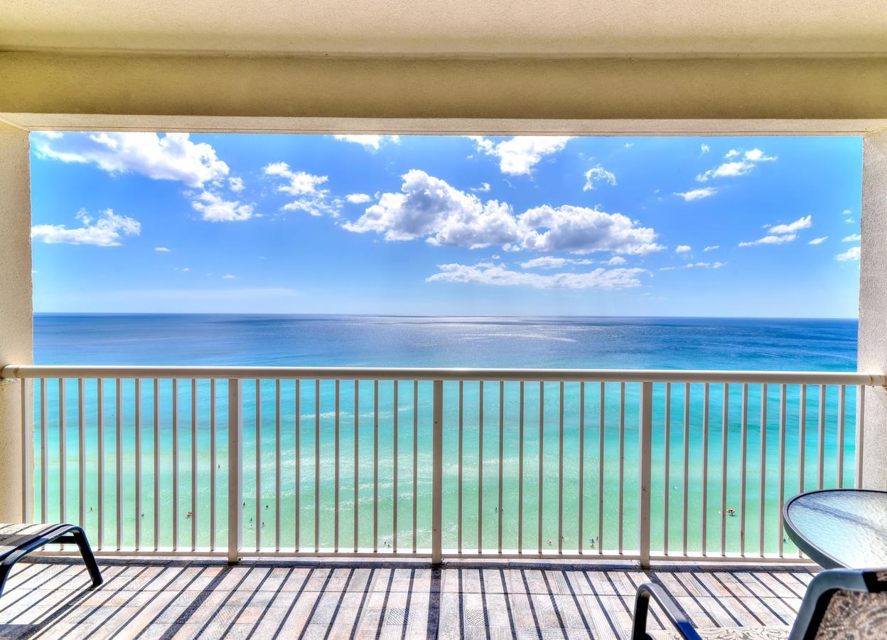Majestic Beach Resort Панама-Сити Экстерьер фото